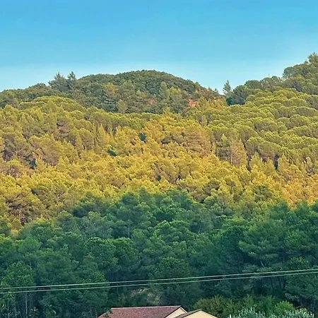 Ξενοδοχείο Mugull Agrotourism *