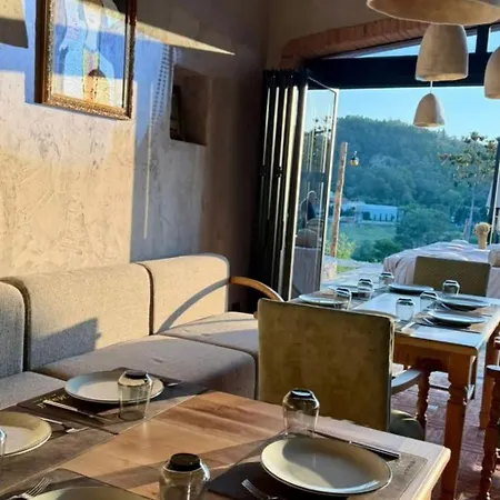 Mugull Agrotourism * تيرانا