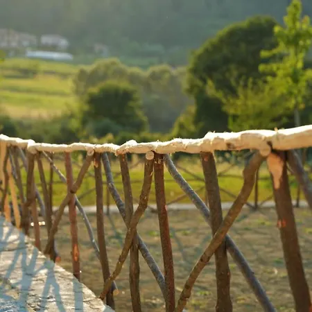 Mugull Agrotourism فندق