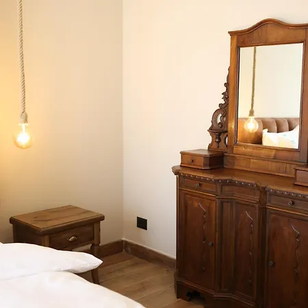 Mugull Agrotourism فندق