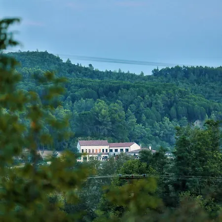 Mugull Agrotourism فندق تيرانا