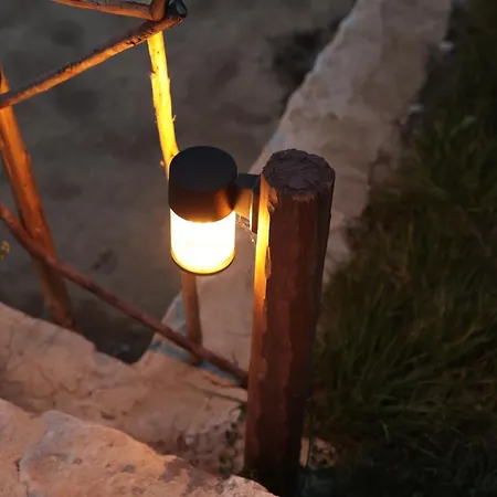 Ξενοδοχείο Mugull Agrotourism